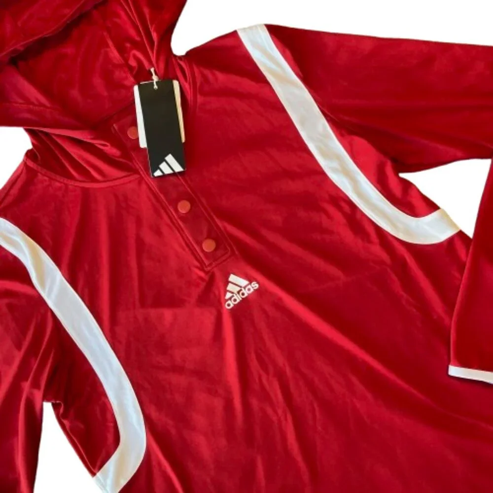 adidas please review
